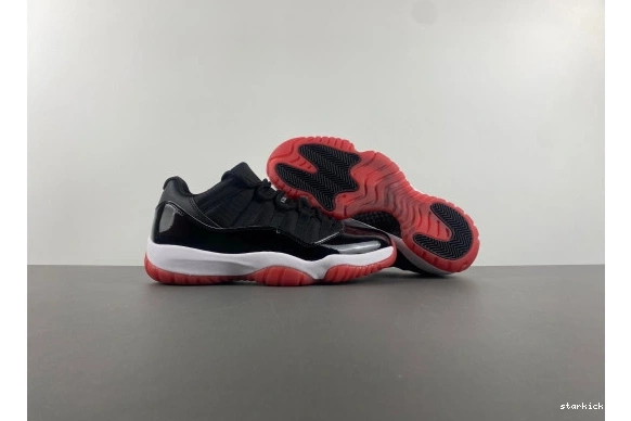 Jordan FV5104-006 Air 11  FV5104-006  Low “Bred” 0930